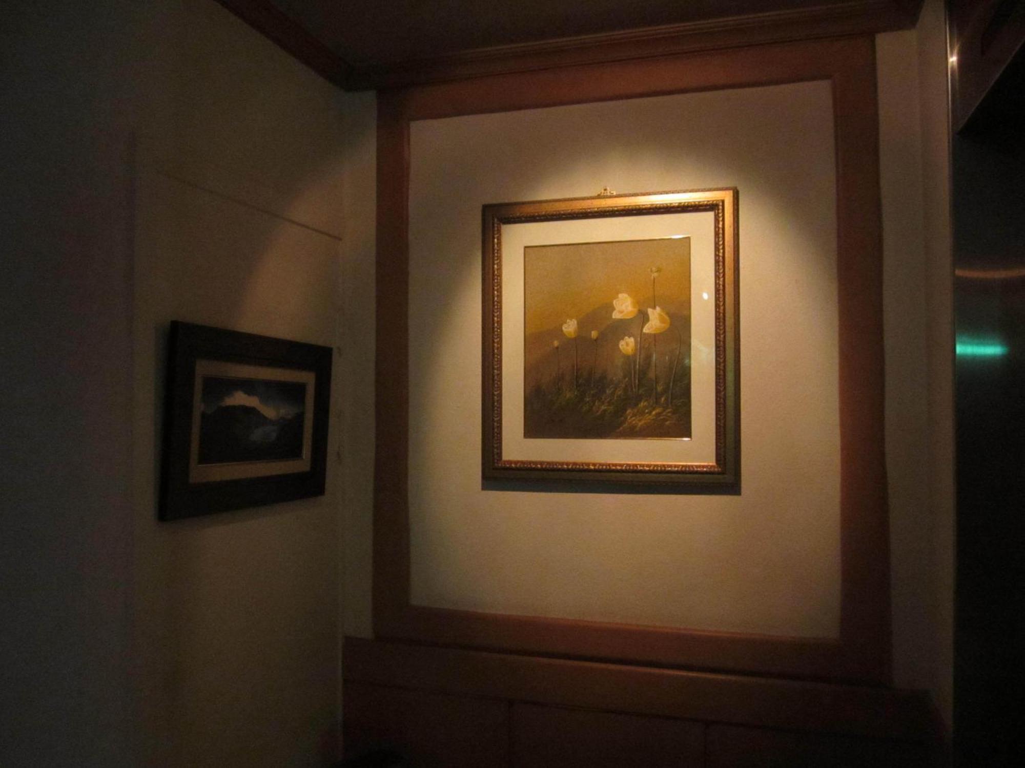 Jeju Olleh Hotel Dış mekan fotoğraf